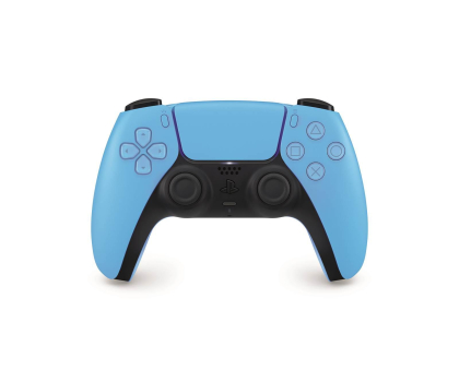 Akcesoria do konsol Sony PlayStation 5 DualSense Starlight Blue